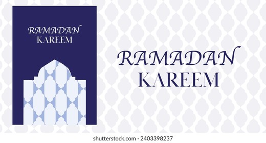 Ramadan Kareem. Background with Muslim patterns. Ramadan holiday.Muslim holidays.Background,template,wallpaper,Ramadan card