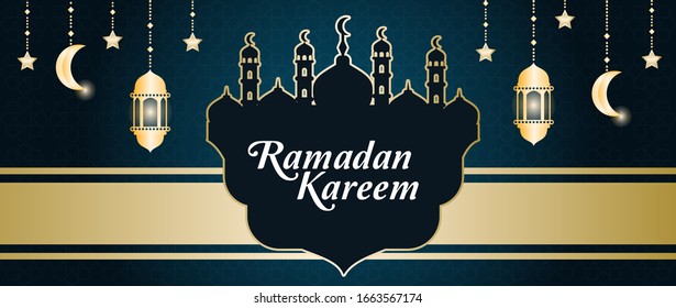 Ramadan kareem, Ramadan background, Ramadhan kareem background, Ramadan kareem greeting card, ramadan background Vector, ramadhan banner template, Islamic background vector