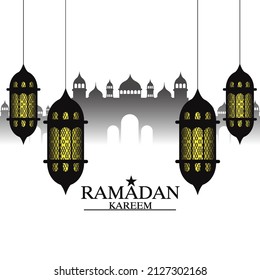 ramadan kareem background, special month of ramadan. All about ramadan.