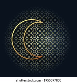 ramadan kareem background vector illustration