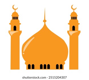 Ramadan Kareem Background Vector illustration