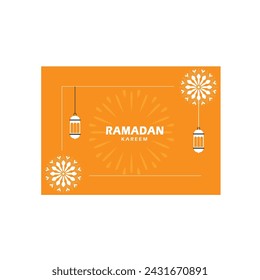 Ramadan kareem background, victor background