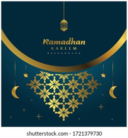 Ramadan Kareem Background For wallpaper