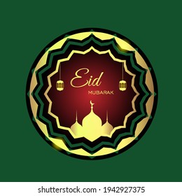 Ramadan kareem banner design. eid mubarak vector design. Ramadan vector.muslim banner flat template with eps 10 for free royalty