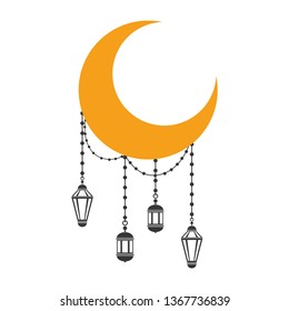 ramadan kareem celebration