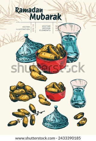 Similar – Image, Stock Photo create your own religion