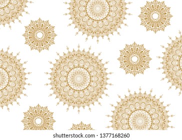 Ramadan Kareem concept banner, vector illustration.