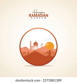 Ramadan Kareem creative design. Ramadan Kareem  poster, banner, social media post, background