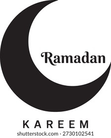 Projeto de Lua Crescente Kareem Ramadã