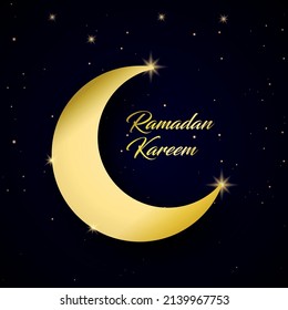 Ramadan kareem decorations banner design templates