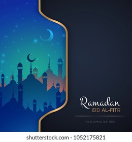 ramadan kareem design