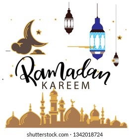 RAMADAN KAREEM DESIGN