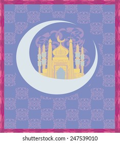 Ramadan Kareem Design 