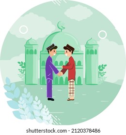 ramadan kareem eid mubarak muslim in the world