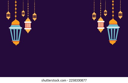 ramadan kareem eid-al-fitr-Poster-Vorlage mit Ornamentalbuchstaben und Moschee-Vektorhintergrund-Design
für Hintergrund- und LandePage-Rmadan-Ereignis