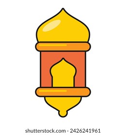 Ramadan Kareem Element Vektor Design