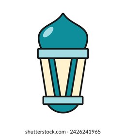 Ramadan Kareem Element Vektor Design