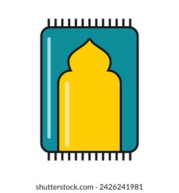 Ramadan Kareem Element Vector Design