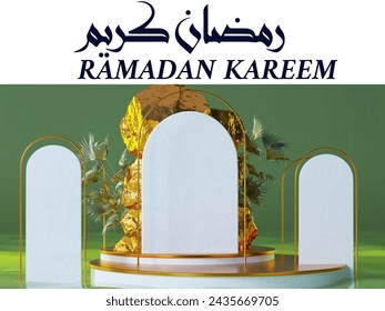 Ramadan kareem fasting month best holy month and blessing 