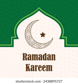 Ramadan Kareem, Festival, Flyer, Fasting, Holy Month