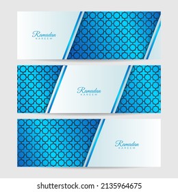 Ramadan kareem greeting card cover background for social media story or post, poster, flier, sale banner