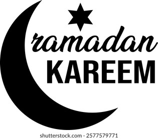 ramadan kareem . happy ramadan