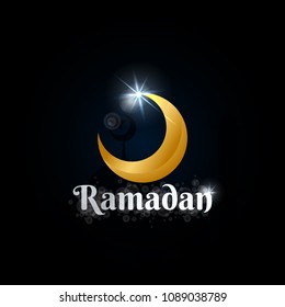 Ramadan kareem illustration 
