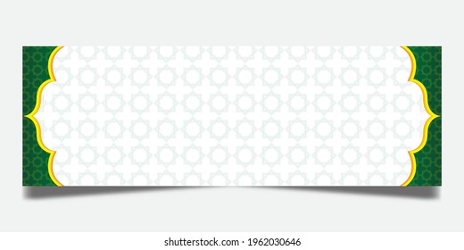 Ramadan Kareem Invitation Background. Ramadhan invitation,Poster, Greeting Card. Vector Illustration. for advertising and branding