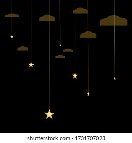 ramadan kareem islamic background design with simple modern concept and religious concept, hari raya, eid mubarak, ramdhan, iftar party banner, backdrop, cover, flyer, brochure design vector eps 10