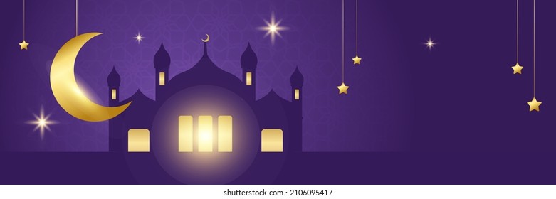 Ramadan Kareem islamic background. Luxury mandala background with golden arabesque pattern Arabic islamic east style. Decorative mandala for print, poster, cover, brochure, flyer, banner