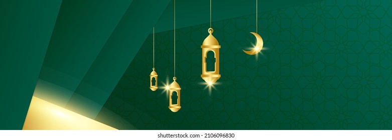 Fondo islámico Ramadan Kareem. Mandala de lujo con un estilo arabesco dorado estilo árabe islámico oriental. Mandala decorativa para imprimir, afiche, portada, folleto, volante, banner.