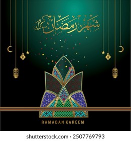 Ramadan Kareem
Islamische Fastenmonate von Muslimen weltweit