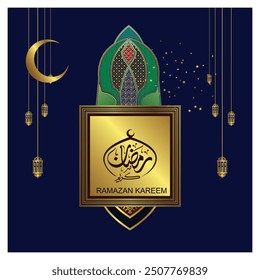 Ramadan Kareem
Islamische Fastenmonate von Muslimen weltweit