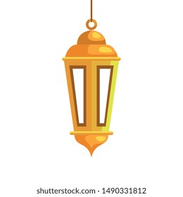 ramadan kareem lamp hanging decoration