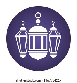 ramadan kareem lantern