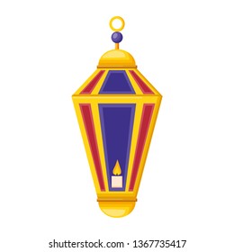 ramadan kareem lantern