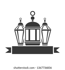 ramadan kareem lantern