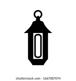 diseño de icono de ramadan kareem, colección de iconos de estilo plano