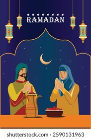 Ramadan Kareem May this month be a blessed month