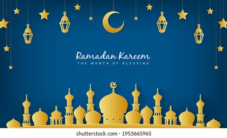 ramadan month blessings