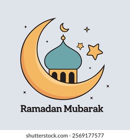 Ramadan ramadan kareem ramadan mubarak