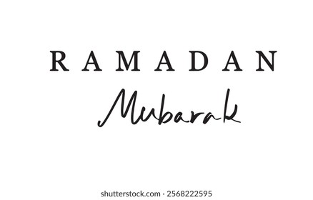 ramadan kareem muslim islamic religion design celebration february march april month 2025 2026 year ramadan mubarak eid arabic hand written script lettering mosque ramadon festival eid ul fir arab art