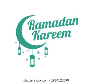 Ramadan Kareem Ornament. Great for ornament banner, poster, etc.