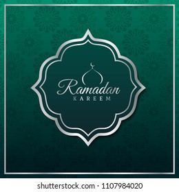 Ramadan Kareem Poster