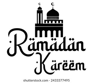 Ramadan Kareem Svg,Eid Mubarak Svg,Ramadan Saying T-shirt,Fasting T-shirt,Cut File,Commercial Use svg