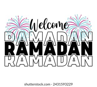 Ramadan Kareem Svg,Islamic Svg,Muslim Svg,Muslim Kids, Ramadan Gift, Ramadan t-shirt Design, Cut file, Instant Download, svg