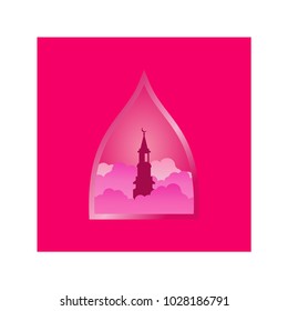 Ramadan Kareem Template. Islamic Background Template. Islami Greeting Template. Islamic Ornaments