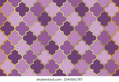 Ramadan Kareem Tender Design. 1001 Night Arabesque. Eastern Mubarak Mosaic. Traditional Muslim Lantern Ornament. Moroccan Seamless Pattern. Noble Moroccan Seamless Pattern. Mosque Window Pattern.