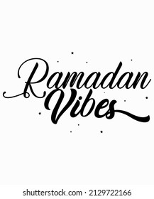 ramadan kareem T-shirt design and banner background design illustration