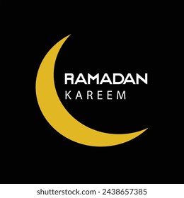 Ramadan Kareem Vector Design Art